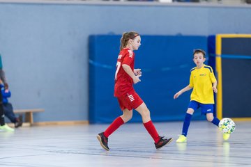 Bild 37 - U12 NFV Futsalturnier HH,SH,HB,NDS